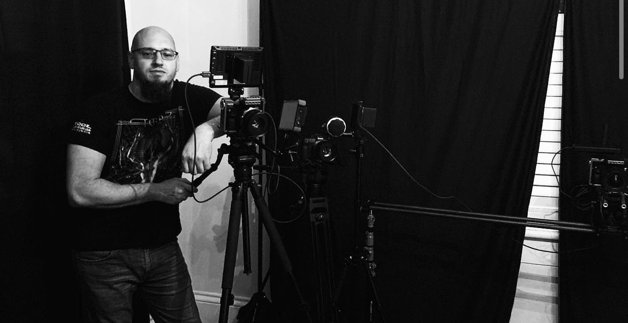 Dissect and Build Upon: A Q&A with Director J.M. Stelly