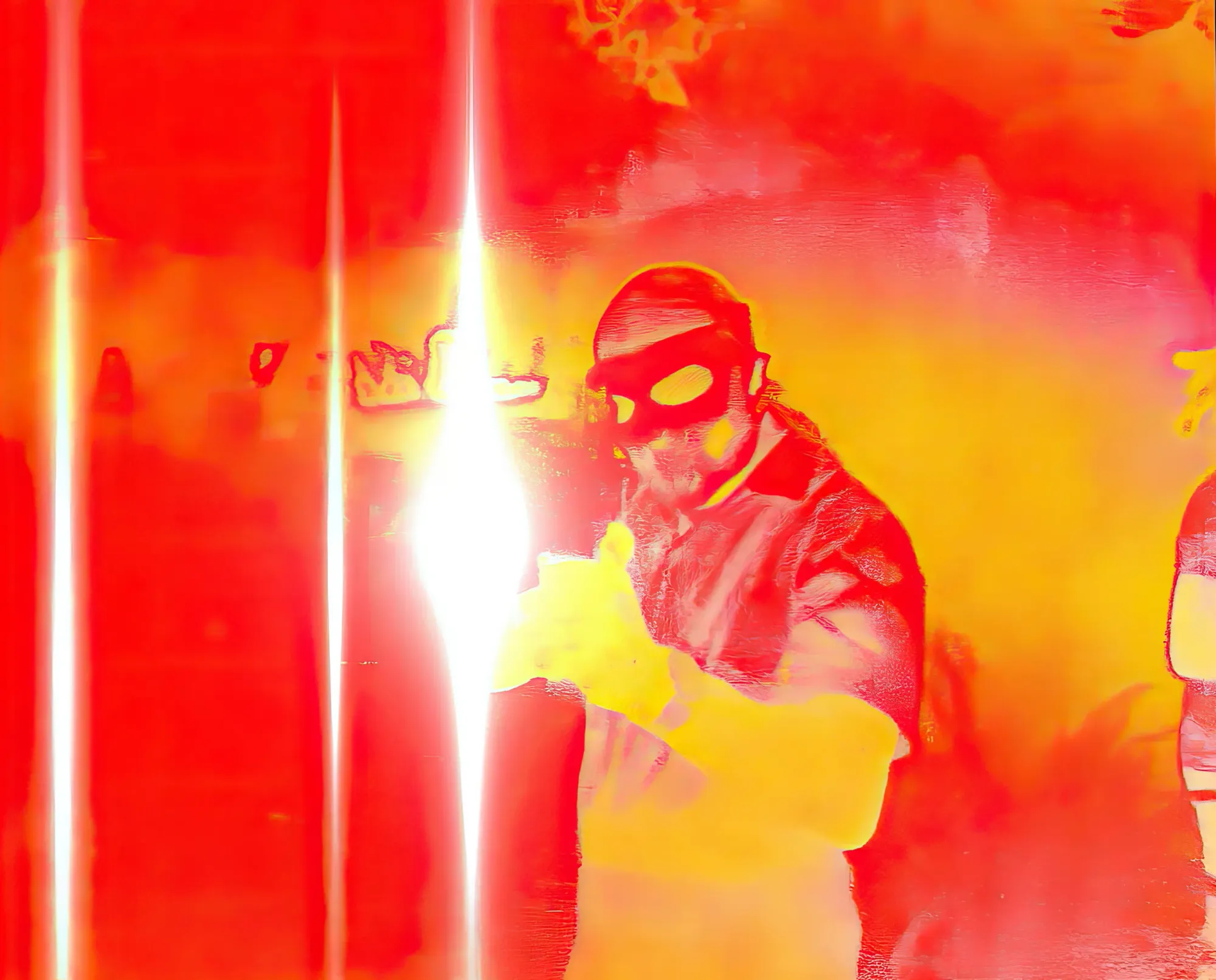 Harmony Korine Has Turned "Florida Man Fantasy" Into Future Filmmaking with ‘Aggro Dr1ft'