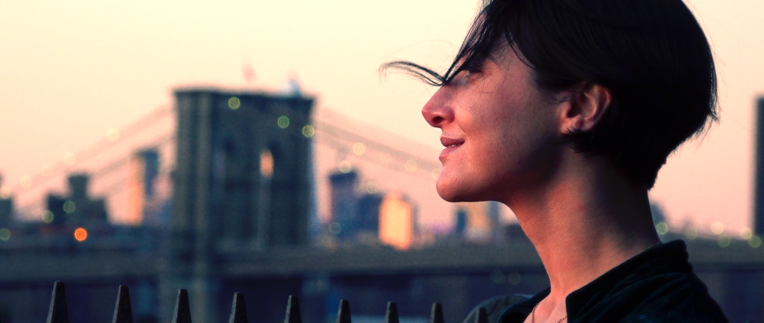 The Funny Slog of "The Secret Society for Slow Romance"