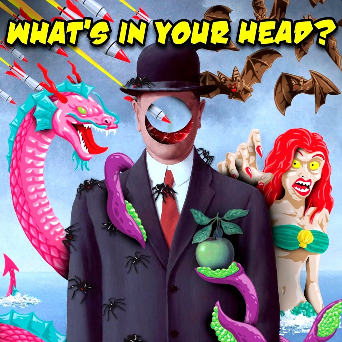 Welcome, Strange AND All: Another Hole In The Head 2024