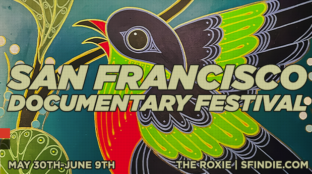 Special Coverage: The 2024 San Francisco Documentary Festival, Part 3