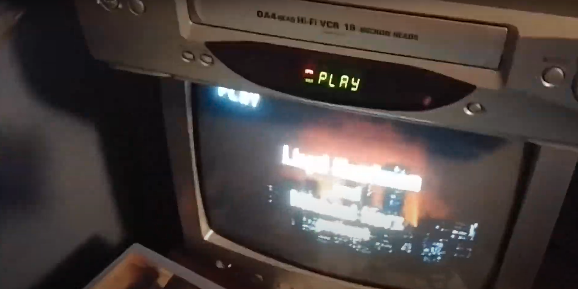 Film Maudit 2.0 (2022) with "Tower Rats"