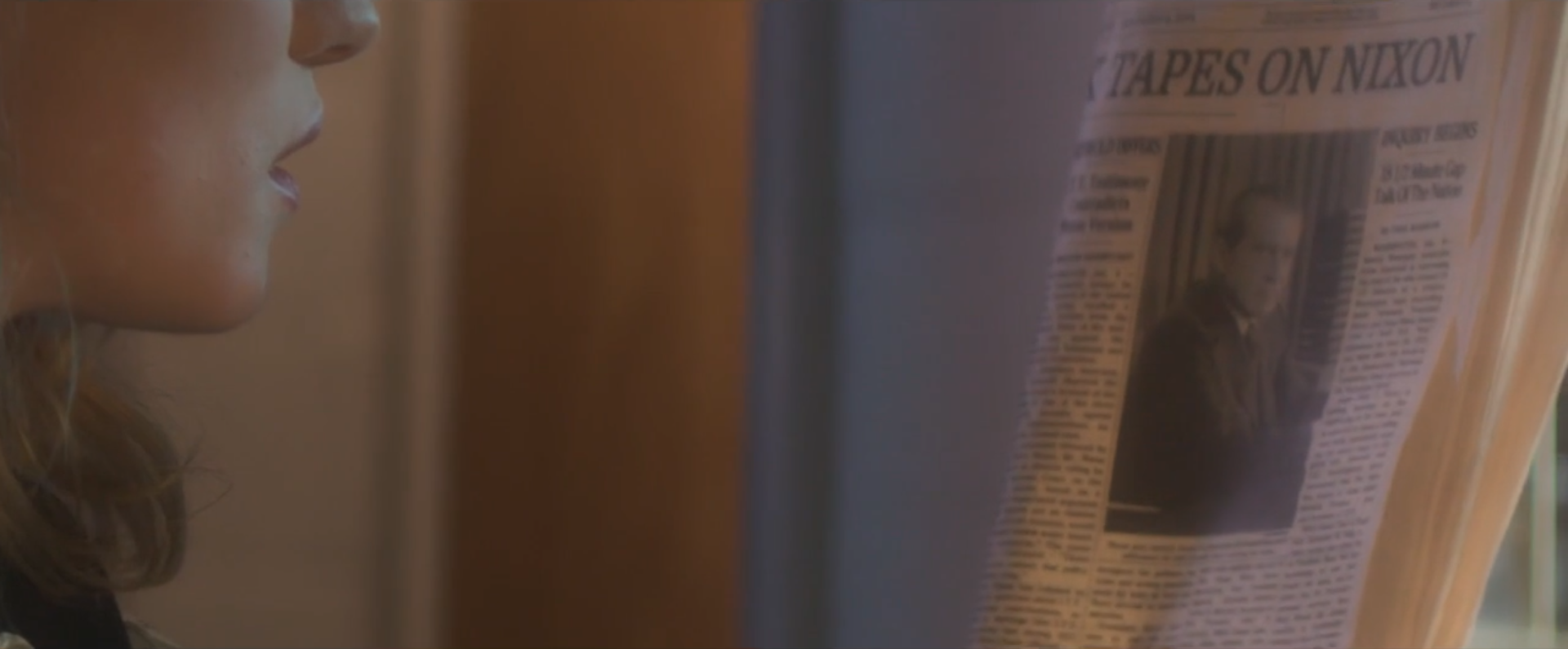 "18 1/2" Is Farce at Its Best, and Then Some