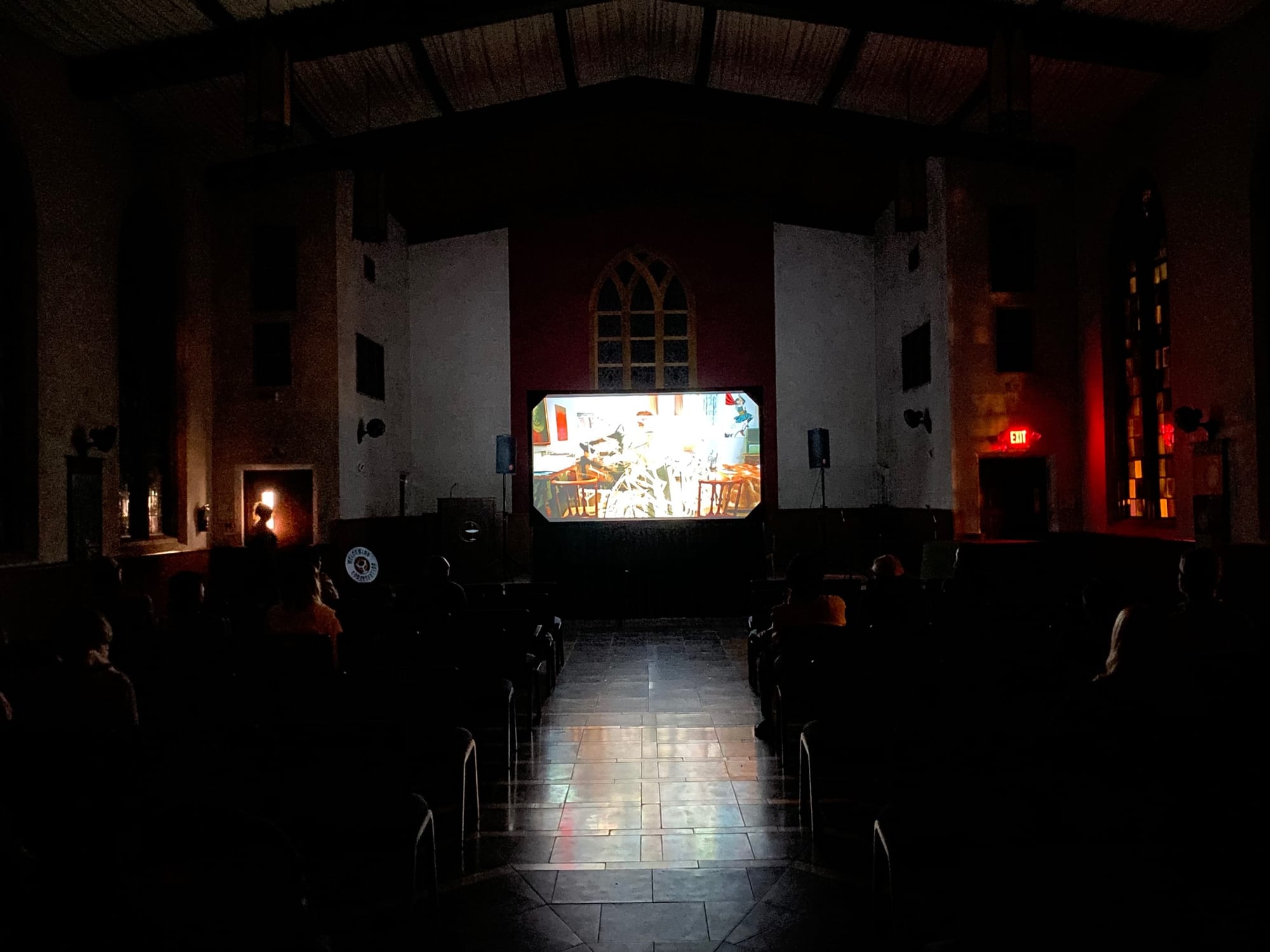 What is Moviegoing with Bill?