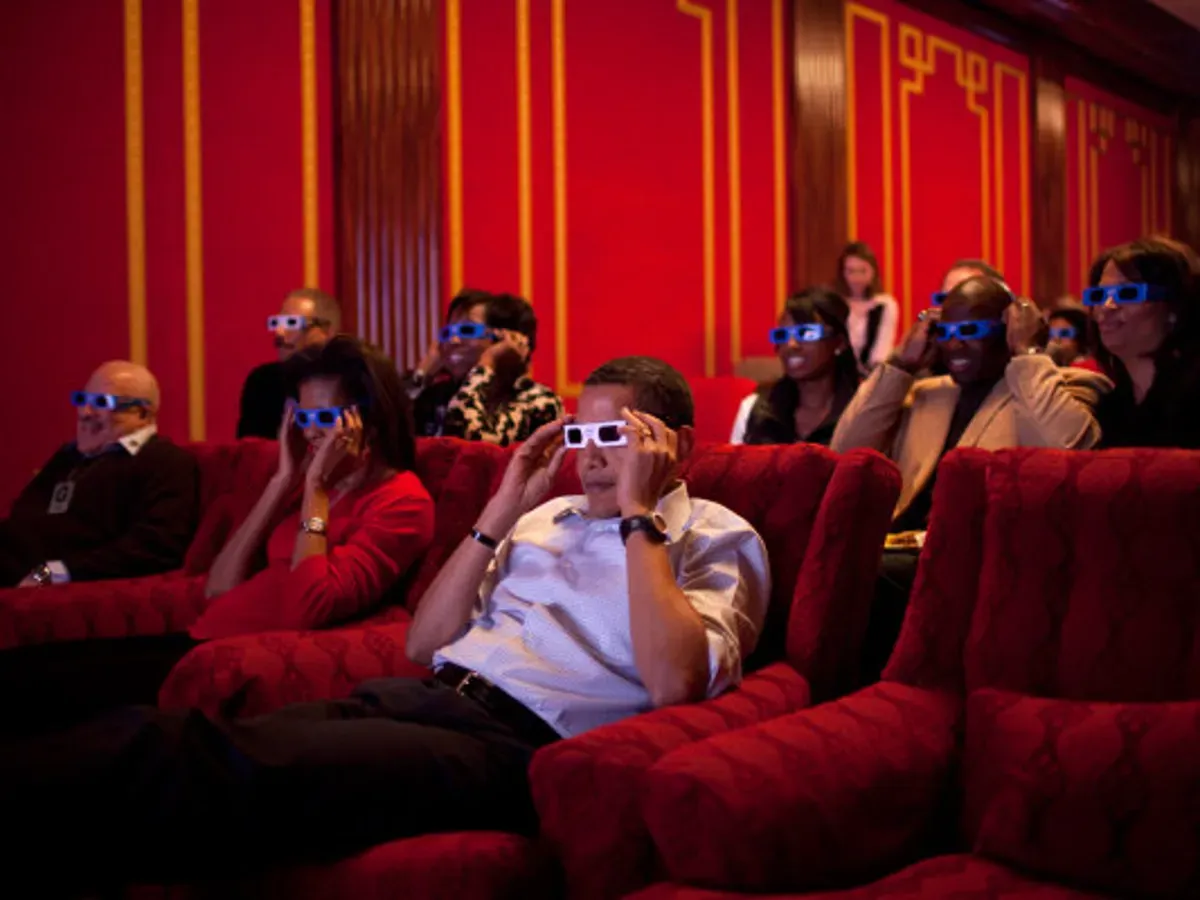 Five Movies for after Memorial Day! 🇺🇸 🍿