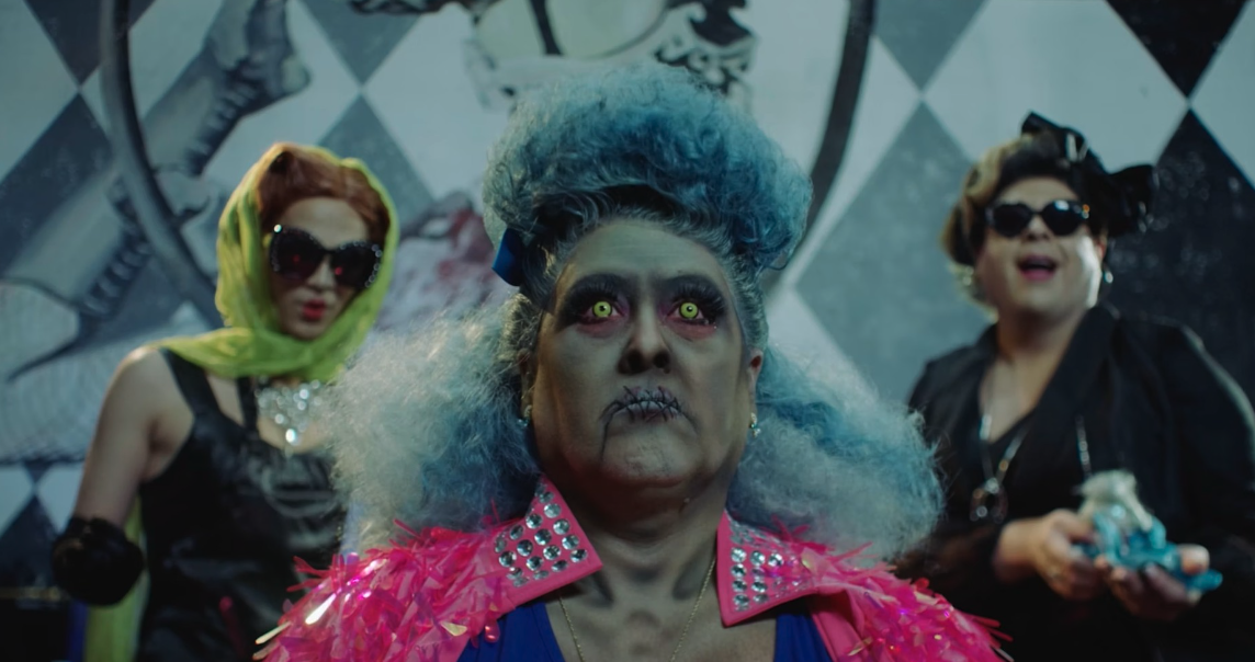 'Big Easy Queens' Ain't Riding on a Streetcar Named Desire