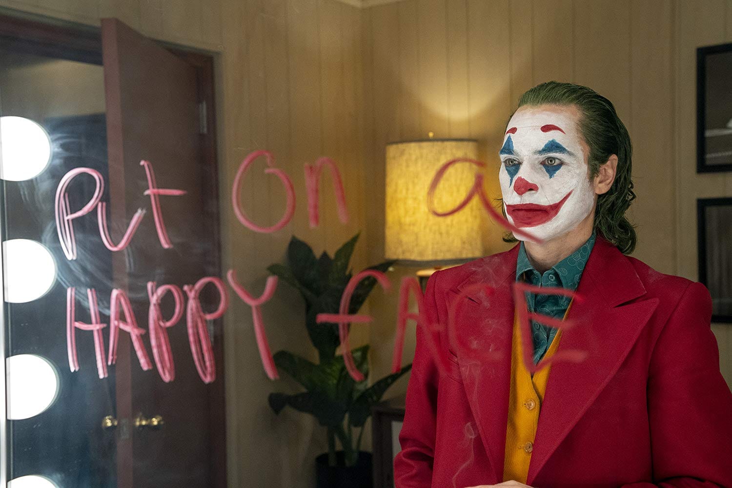 Review | JOKER | Arthur's Terrible, No Good, Very Bad Life