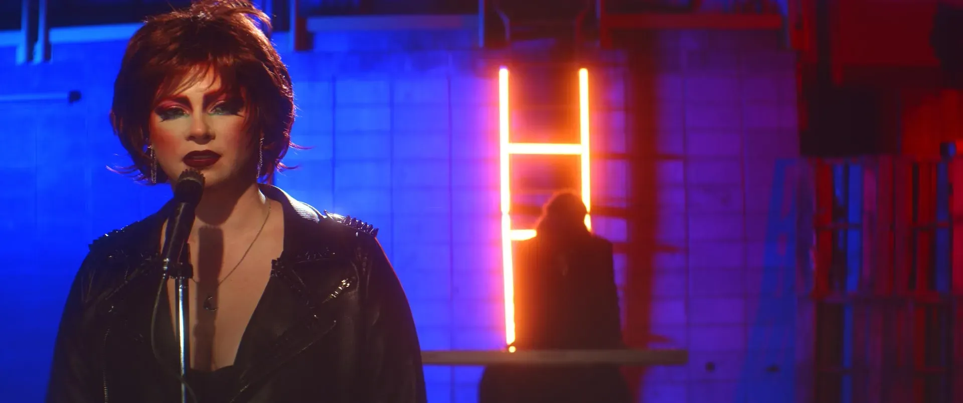 The Best Hollywood South-Independent Film of the Year is 'Open'