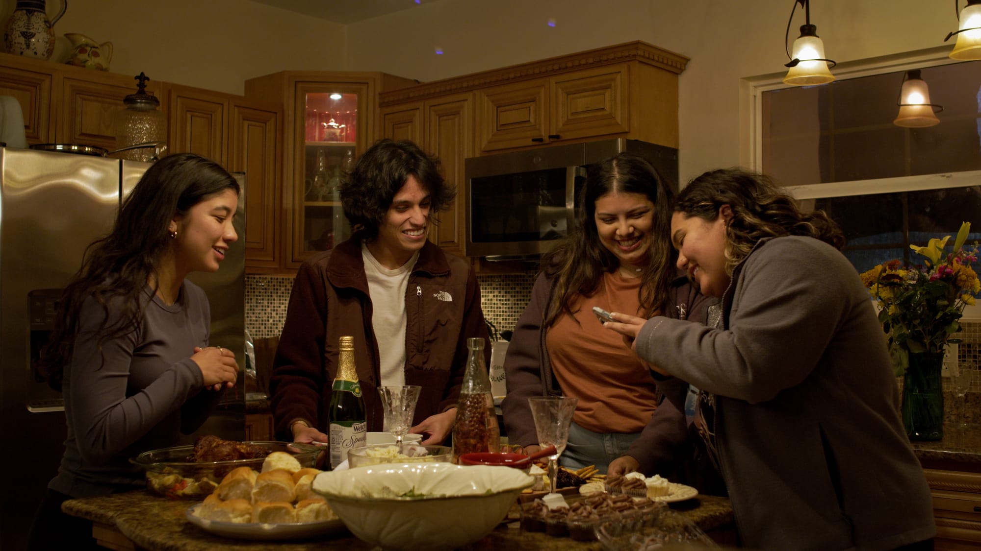 Loyola Seniors Screen Their Films at Prytania - Canal Place Showcase