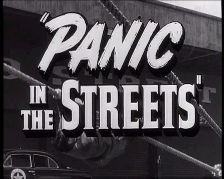 It's On: How I See the New Orleans of "Panic in the Streets"