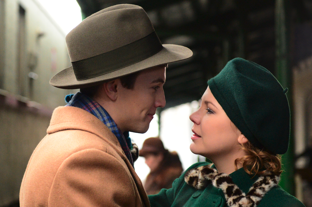 Review: "I'll Find You"