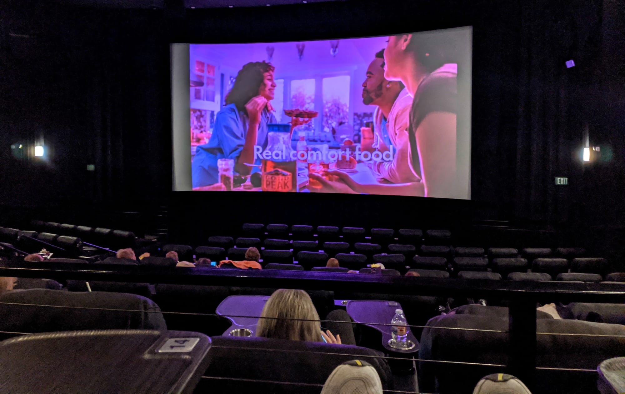 Playing Soon, at an Inbox Near You