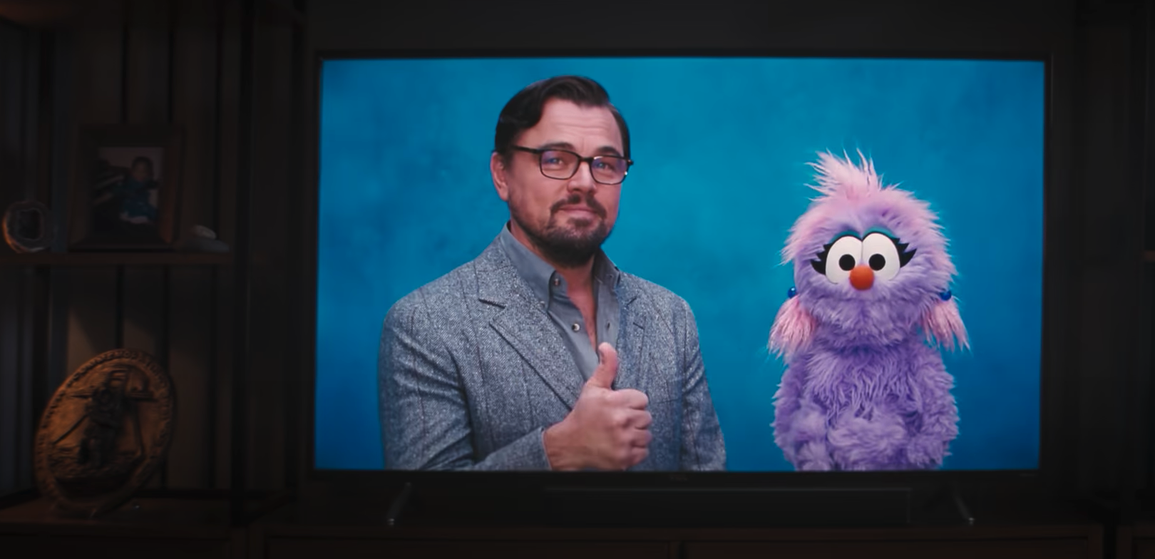 "Don't Look Up" Depicts Our Unfortunate Now and Accurate Undoing