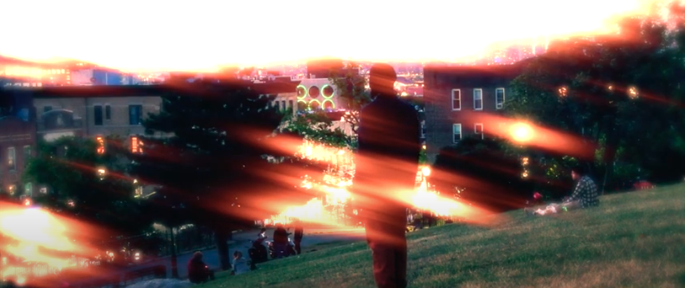 Movie Review: 'Cosmic Disco Detective Rene'