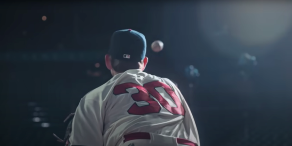 "Facing Nolan" Does a Legend Pretty Average