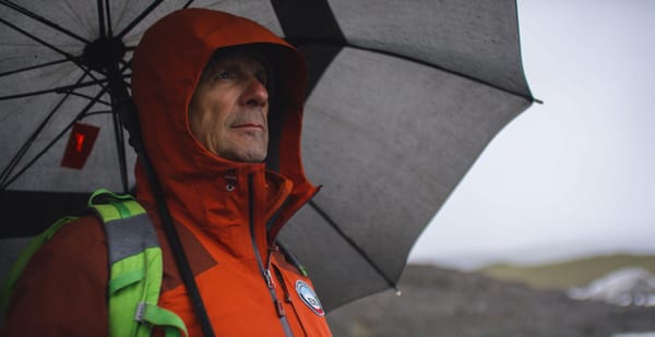 The Last Camera: 'Chasing Time' | Green Film Festival of San Francisco 2024