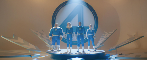 Not Quite Their "First" Time 🔥