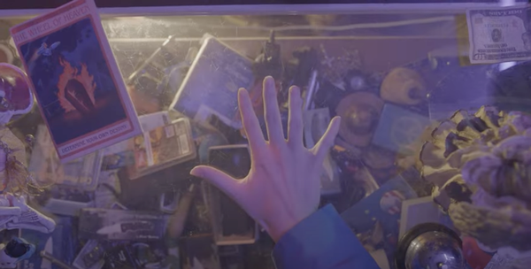 From Dinosaurs to Destiny, Joe Badon Builds "The Wheel of Heaven: Chapter One"