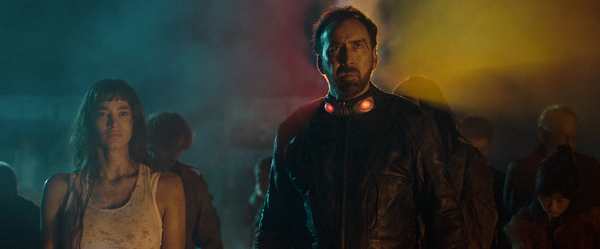 Is "Prisoners of the Ghostland" Too Much, Or Not Enough?