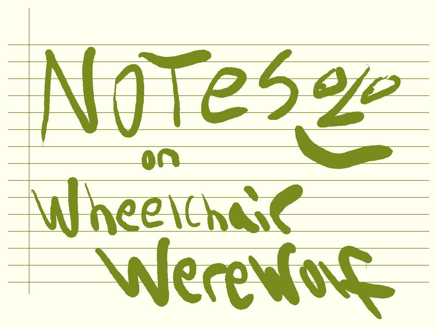 issue 4, part 3: another one bites