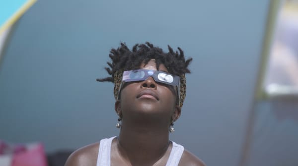 Movies are Lies, and Time Doesn't Make the Heart Grow Fonder (this is not a book title)