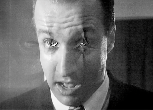 Film Maudit 2.0 (2022) with "The Timekeepers of Eternity"