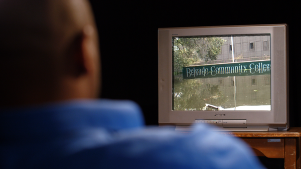 Documentary "Forced Change” Stalls and Stammers, but is Never Without Purpose