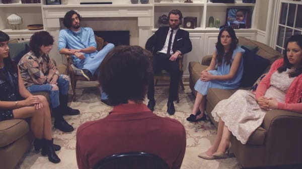 Suicide by Friends in 'Unfriending'