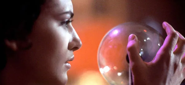 Thinking About 'Happy Here and Now' and Making Discovery a Routine