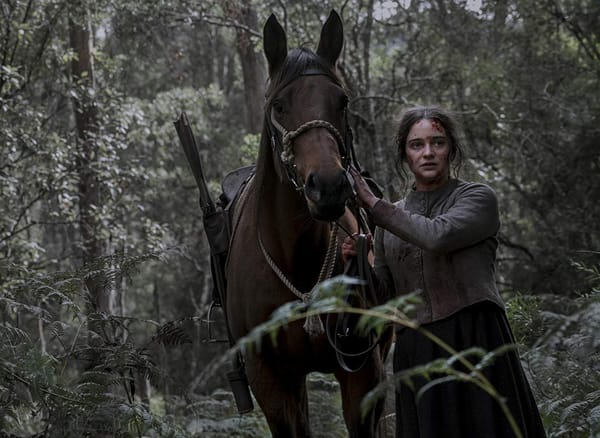 Review: THE NIGHTINGALE