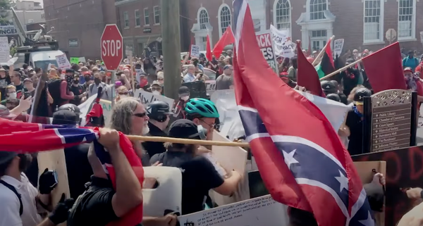 Filmmaker Rachel Boynton Chats About the Power of Cinema and Storytelling When It Comes to Lost Causes